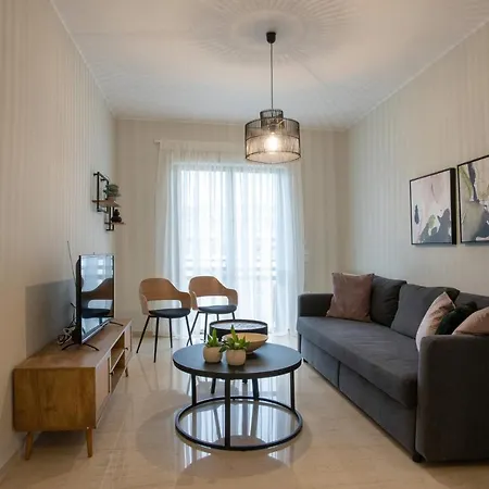 Joes House - Chania Center Daire Hanya