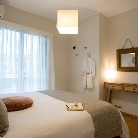 Joes House - Chania Center * Hanya