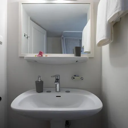 Joes House - Chania Center Daire Hanya