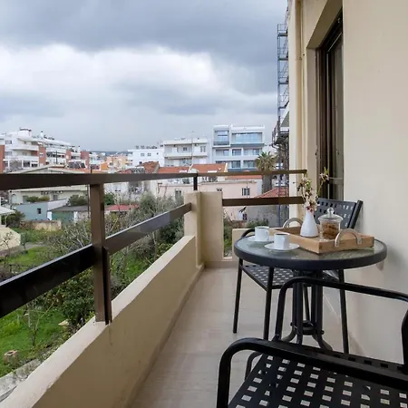 Apartment Joes House - Chania Center Chania (Crete)