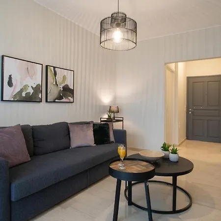 Apartment Joes House - Chania Center *