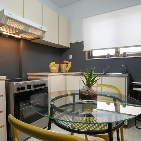 Apartment Joes House - Chania Center