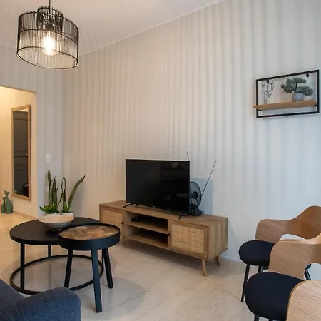 דירה Joes House - Chania Center *