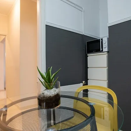 דירה Joes House - Chania Center חאניה